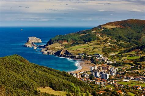 Basque Country 的图像结果