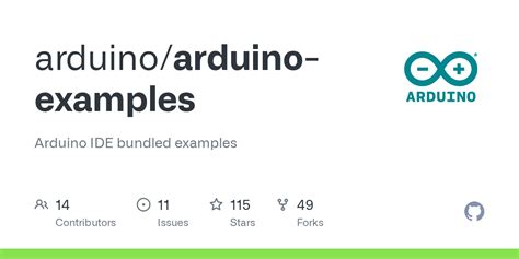 Arduino Examples 的图像结果
