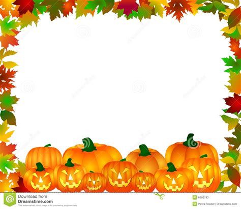 halloween border clipart free 20 free Cliparts | Download images on ...