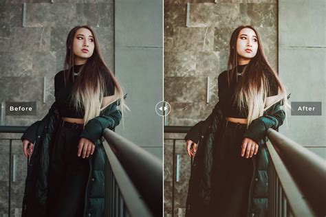Grunge Pro Lightroom Presets – MasterBundles