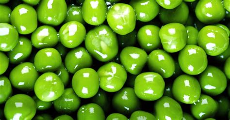Pea protein trend sparks allergy warning