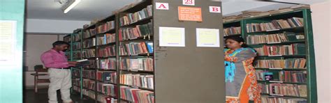 Barr. Balasaheb Kharadekar Knowledge Resource Center, Shivaji ...