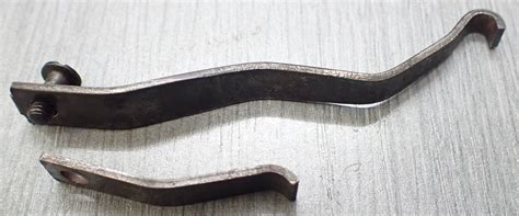 Winchester Model 94 Hammer Spring (UW94HS1) – Rebel Gun Works