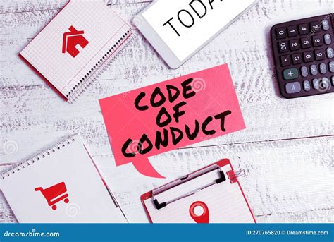 Code Meaning Ethics at Robert Churchill blog