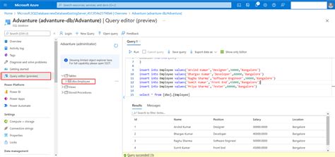 Image result for How to Create Azure SQL Database