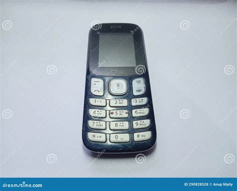Old mobile phone keypad stock photo. Image of keypad - 290828528