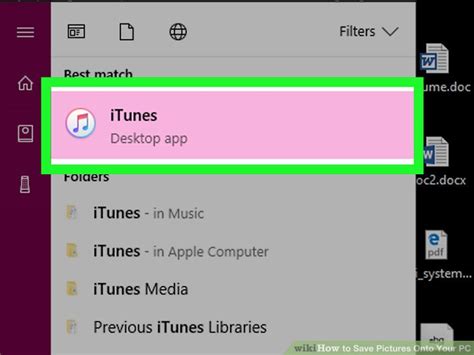 How Save Photos On Desktop Computer 的图像结果