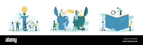 Data Information Knowledge Cartoon 的图像结果