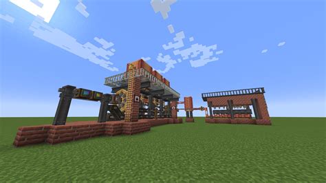 Create Mod Steam Engine 的图像结果