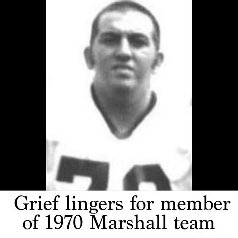 Marshall University Air Crash