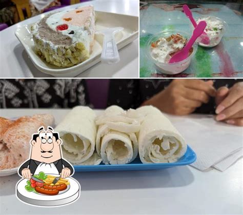 Rutu Ice Cream - Anand, Anand - Restaurant menu, prices and reviews