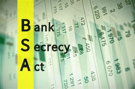 Bank Secrecy Act (BSA): Meaning, Purpose, Importance & Requirements