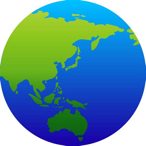 Earth Vector 的图像结果