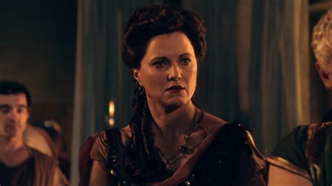 Spartacus Season 2 Image | Fancaps