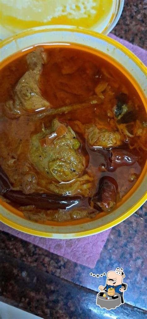 Nila Food Court, Kochi, Edapally - Restaurant menu, prices and reviews