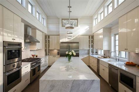 Top and Best 15+ In-Line Modular Kitchen Designs 2025 for you Home