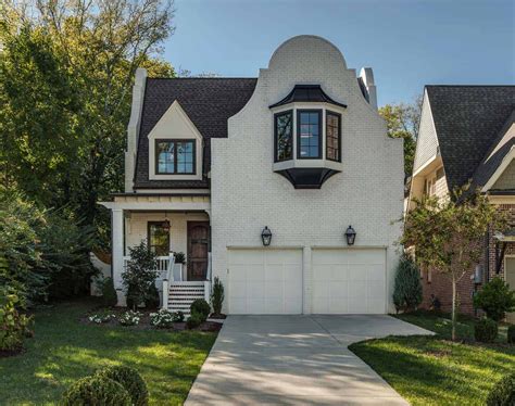 Dutch Inspired Homes House Of The Week: Dutch Style On Dun Cove