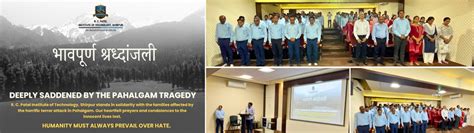 R. C. Patel Institute of Technology, Shirpur | An Autonomous Institute