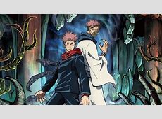 Jujutsu Kaisen: The protagonists are officially shown in a  