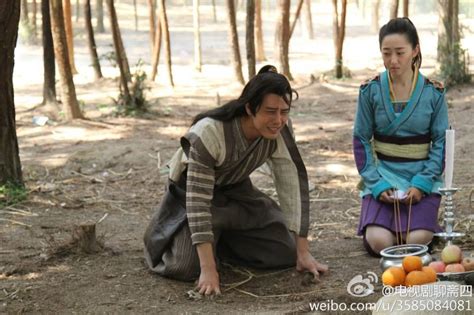 ตำนานโปเยโปโลเย ภาค4 New Liao Zhai 4 聊斋四《聊斋传奇》-2013