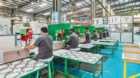 High-Quality Gaskets | View Our Gallery