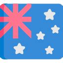Australian flag Icons & Symbols