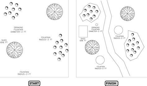 Image result for Fill Command in AutoCAD