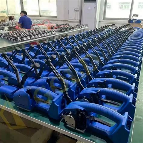 Price Hand Held Manual Type Corrugated Box Carton Welding Tools 13 16 ...