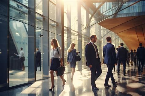 Business People Walking Past Each Other 的图像结果