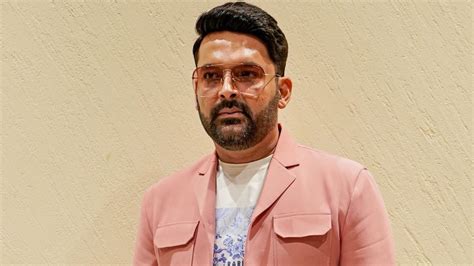 The Great Indian Kapil Show Gets Legal Notice For Insulting ...