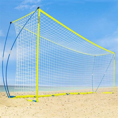 FORZA ProFlex Beach Football Goal | Net World Sports