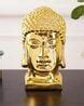 Buy Gold Showpieces & Figurines for Home & Kitchen by Pure Home And ...