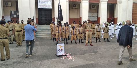 Community Outreach Programmes - Annual Inspection of St. John's ...