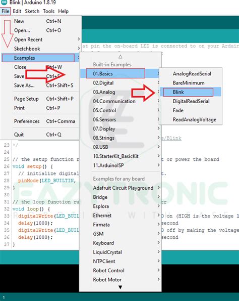 Image result for Arduino IDE Coding Tutorial