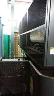 USED HARTFORD 2150 DOUBLE COLUMN VMC – Bhavani Machine Tools – used cnc ...