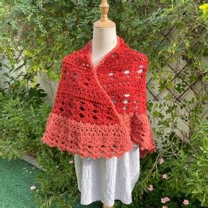 Lace Shell Pattern Crochet 的图像结果