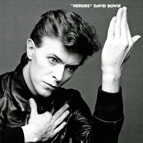 Classic Album Sundays Adelaide Presents David Bowie "Heroes" - Classic ...