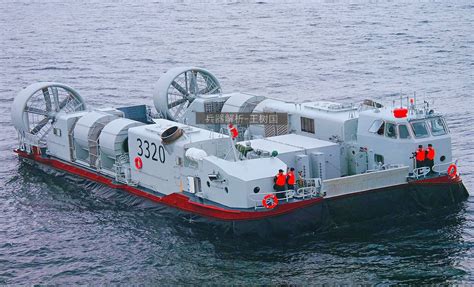 中国第4艘071型登陆舰沂蒙山号将于2月1日入列_军事_环球网