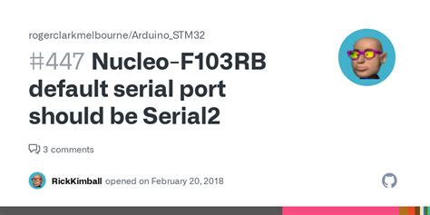 Image result for Serial Bootloader F103nucleo