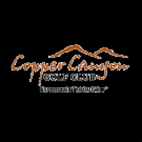 Copper Canyon Golf Club | Book tee times | Troon