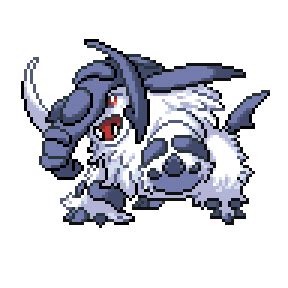 Abphan #310.232 - FusionDex
