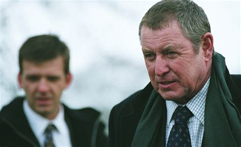 MIDSOMER MURDERS: Season 9 | KPBS Public Media