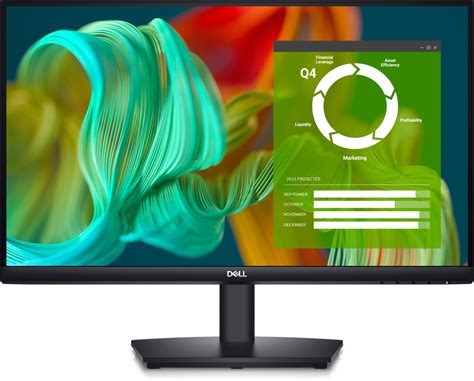 Dell 24 inch Monitor E2424HS - PC Monitor | Dell India