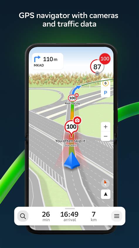 Offline Map Navigation Premium Apk