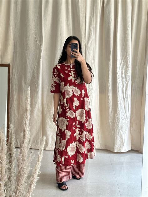 Summer coord set