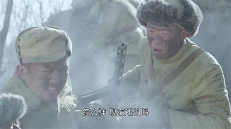 上甘岭战役， 松骨峰阻击战血战三所里 这才是中国军人-影视综视频-搜狐视频
