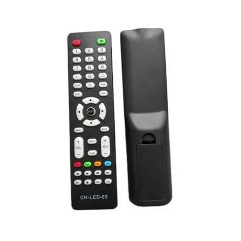 Image result for LED TV Remote Control