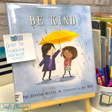 10 Picture Books for Teaching Theme, Message, and Moral - Teaching with ...