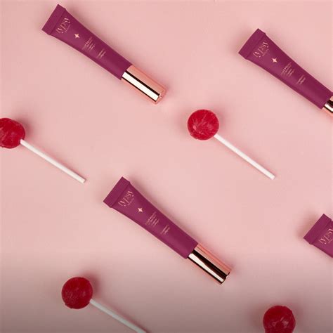 Buy Pout Polish Treatment Lip Balm Peptide + Collagen – Typsy Beauty