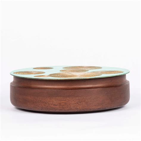 Mukhwaas Supari Box – AnanTaya